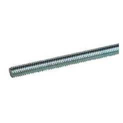 Diall Tige filetée acier zingué ø16 x 200 mm