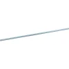Diall Tige filetée brillante zinguée diamètre 14 mm x 1 m