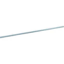 Diall Tige filetée brillante zinguée diamètre 14 mm x 1 m