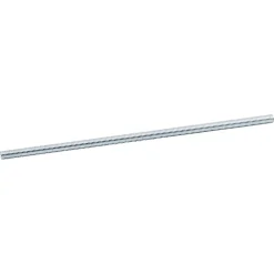 Diall Tige filetée brillante zinguée diamètre 10 x 300 mm