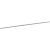 Diall Tige filetée brillante zinguée diamètre 6 x 300 mm