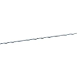 Diall Tige filetée brillante zinguée diamètre 6 x 300 mm