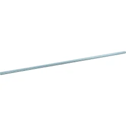 Diall Tige filetée brillante zinguée diamètre 20 mm x 1 m