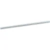 Diall Tige Filetée-Tige filetée brillante zinguée diamètre 12 x 300 mm