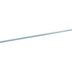 Diall Tige filetée brillante zinguée diamètre 18 mm x 1 m