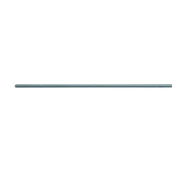 Diall Tige Filetée-Tige filetée brillante zinguée diamètre 8 mm x 1 m