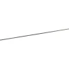 Diall Tige Filetée-Tige filetée en acier inoxydable A2 diamètre 10 mm x 1 m