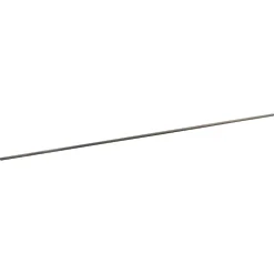 Diall Tige Filetée-Tige filetée en acier inoxydable A2 diamètre 10 mm x 1 m