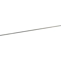 Diall Tige filetée en acier inoxydable A2 diamètre 8 mm x 1 m