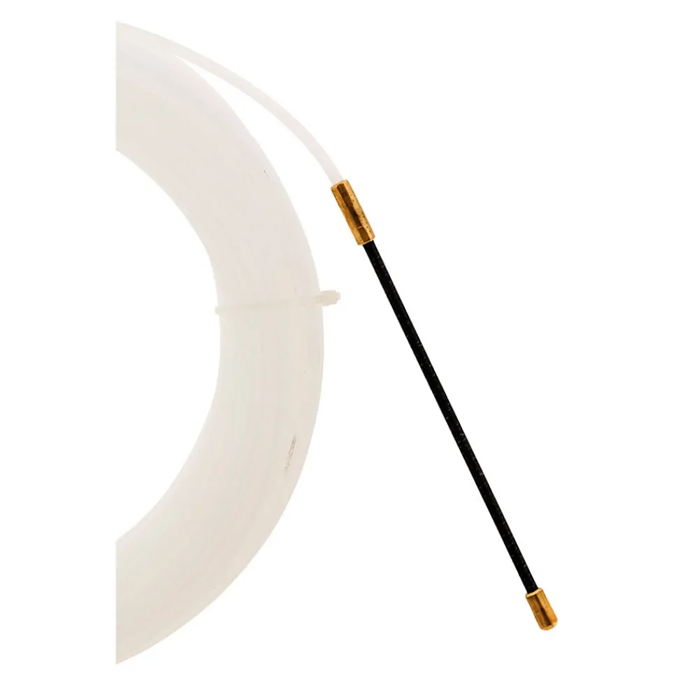 Zenitech Tire-Fil-Tire fil nylon diamètre 3mm - 20m -