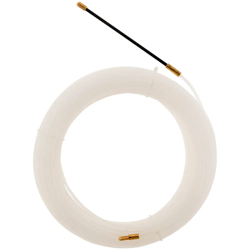 Zenitech Tire-Fil-Tire fil nylon diamètre 3mm - 20m -