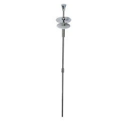Wirquin Evacuation De Lavabo-Vasque-Tirette pour bonde automatique de lavabo