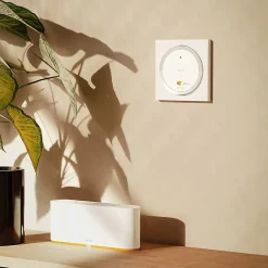Somfy Accessoires De Motorisation-Télécommande Amy blanc sun protect IO