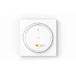 Somfy Accessoires De Motorisation-Télécommande Amy blanc sun protect IO