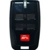 Bft Accessoires De Motorisation-Télécommande b rcb04 pour portail et garage