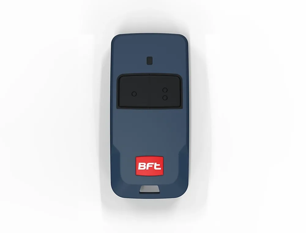 Bft Télécommande mitto cool c2 bleu 433MHZ