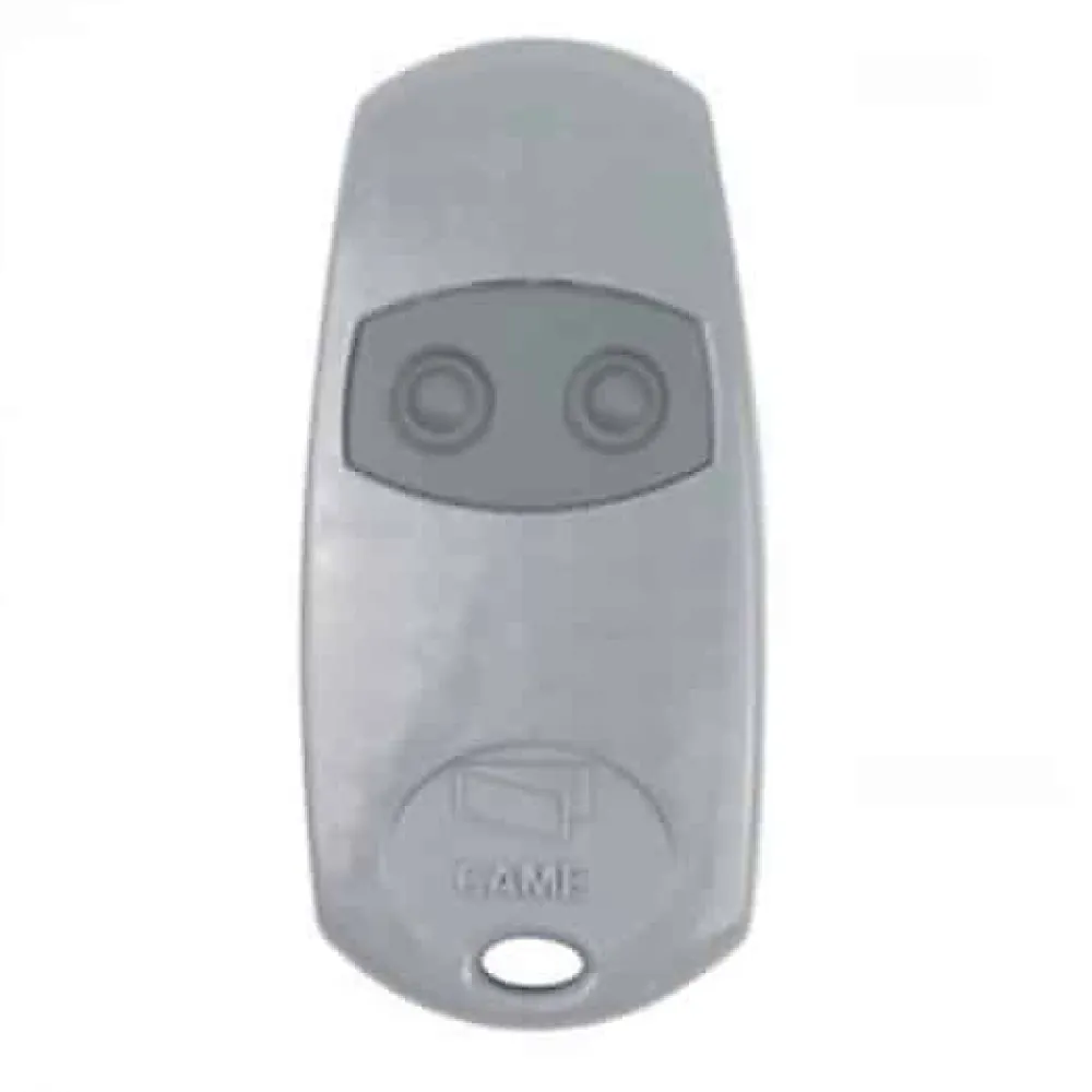 Came Télécommande TOP 432 pour porte de garage