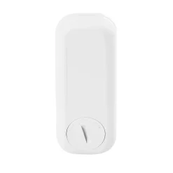 Smartwares Commande De L'Éclairage-Télécommande 3 canaux blanc
