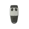 Cardin Accessoires De Motorisation-Télécommande S449 QZ2 gris pour portail et garage