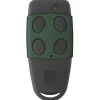Cardin Accessoires De Motorisation-Télécommande s449-qz4 - vert pour portail et garage
