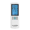 Superior Box Domotique-Télécommande climatisation airco 1000codes