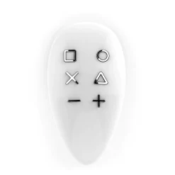 Fibaro Box Domotique-Télécommande Domotique Z-wave Keyfob -