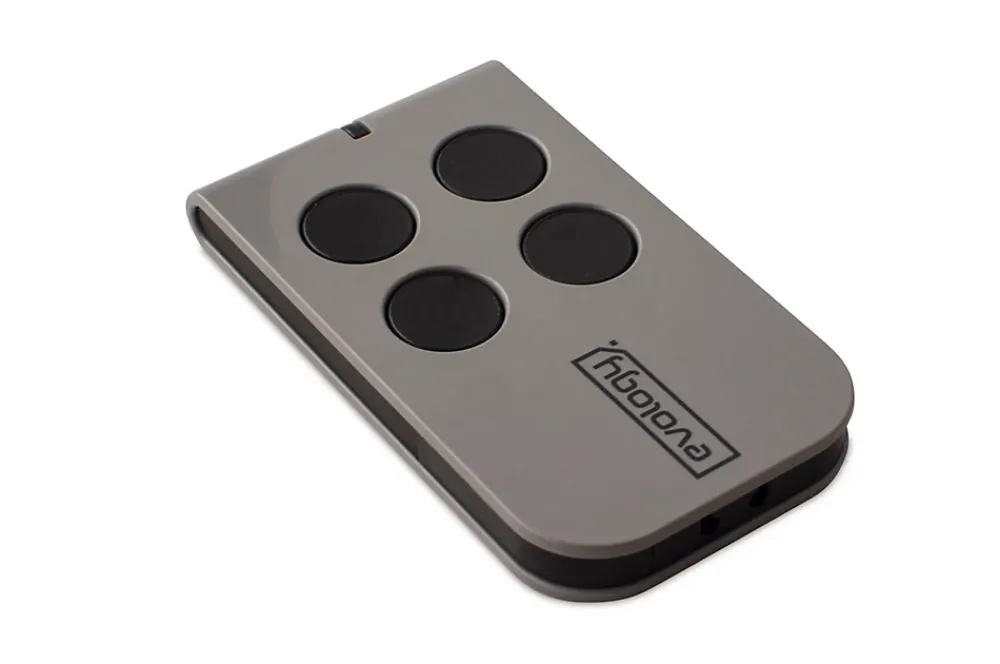 Evology Accessoires De Motorisation-Télécommande EVOGO4 433 mhz