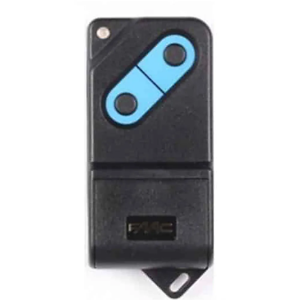Faac Accessoires De Motorisation-Télécommande tm433ds-2 pour portail et garage