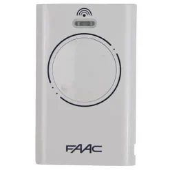 Faac Télécommande XT2 868 SLH pour portail et garage