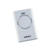 Faac Télécommande XT4 433 slh pour portail et garage