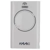 Faac Accessoires De Motorisation-Télécommande XT2 868 SLH pour portail et garage