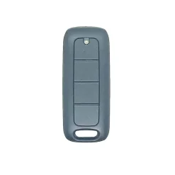 Gibidi Accessoires De Motorisation-Télécommande MAKO BLACK (Réf : AU03100)