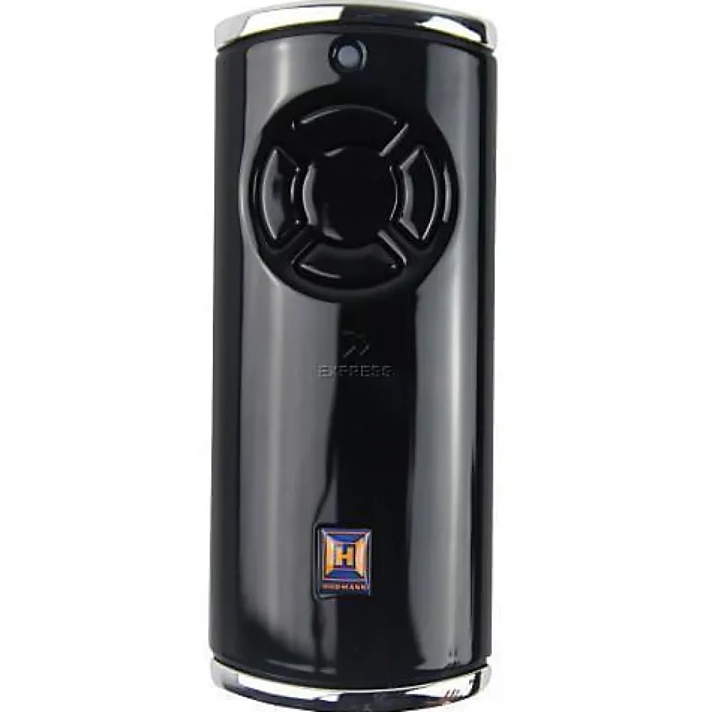 Hormann Accessoires De Motorisation-Télécommande Hörmann HS4 BS 868 MHz pour portail et garage
