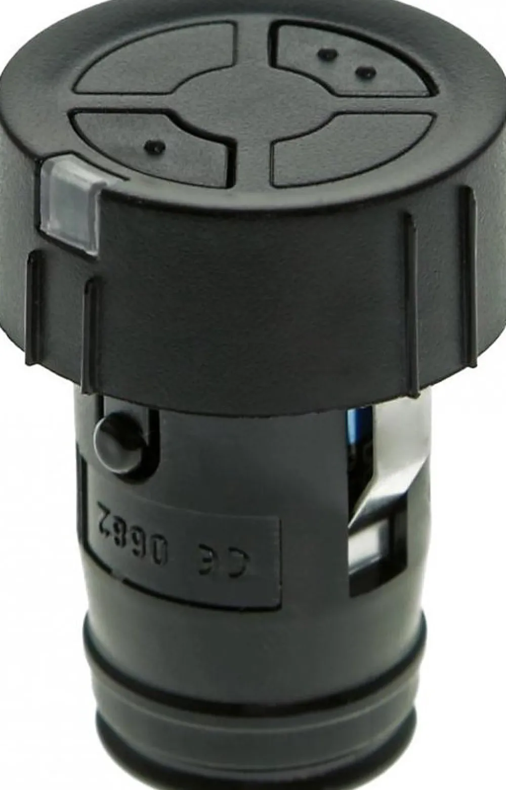 Hormann Télécommande Hörmann hsz2 bs 868 mhz pour portail et garage