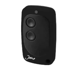 Jane Accessoires De Motorisation-Télécommande J-V 2 pour portails et garages