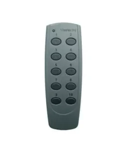 Marantec Accessoires De Motorisation-Télécommande D306-868 pour portails et portes de garages