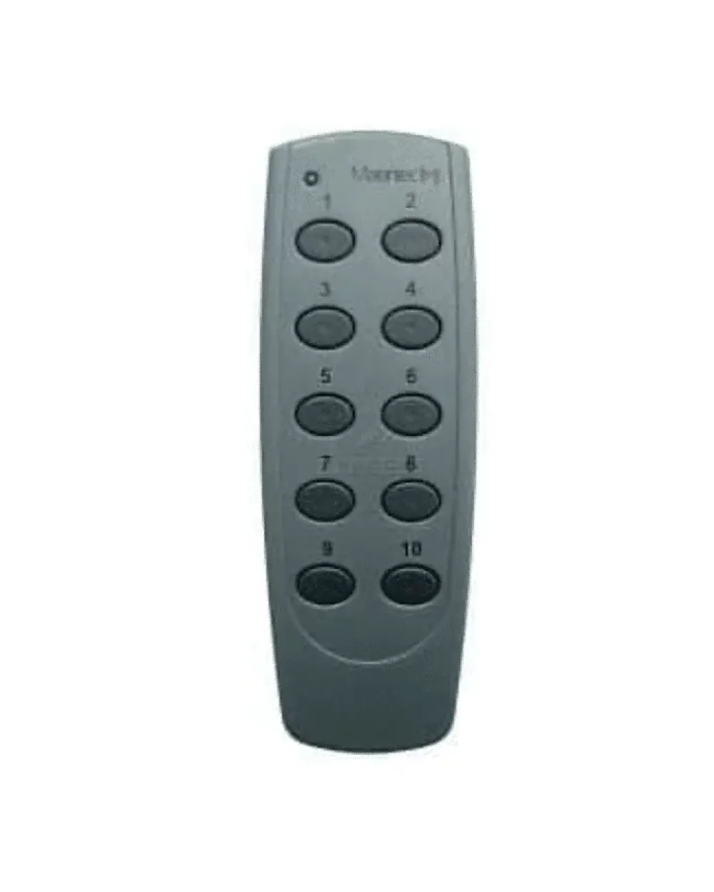 Marantec Accessoires De Motorisation-Télécommande D306-433 pour portails et portes de garages
