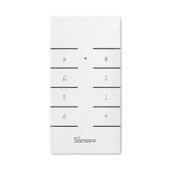 Sonoff Box Domotique-Télécommande 433 Mhz à 8 Boutons -
