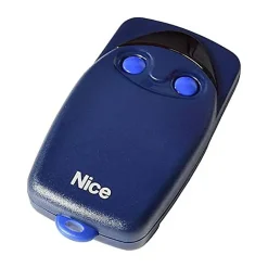 Nice Accessoires De Motorisation-Télécommande FLO 2 pour portail et garage