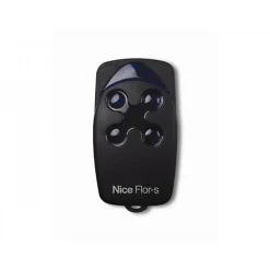 Nice Accessoires De Motorisation-Télécommande FLO 4R-S pour portails et garages