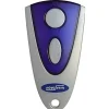 Novoferm Télécommande novotron 502 max43-2 pour portail et garage