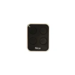 Nice Télécommande pour portail automatique FLOR-S - ON4E -