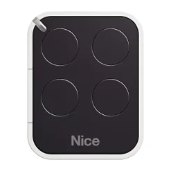 Nice Télécommande pour portail automatique FLOR-S - ON4E -