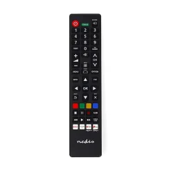 Nedis Télécommande programmée TV Panasonic