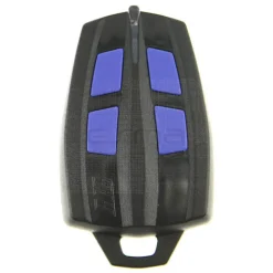 Rib Télécommande SUN T433 4CH pour portail et porte de garage