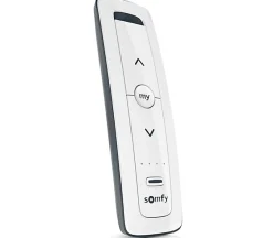 Somfy Télécommande RTS SITUO 5 pour volets roulant