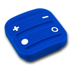 Nodon Box Domotique-Télécommande Sans Fil Soft Remote Enocean - Crc-2-6-02