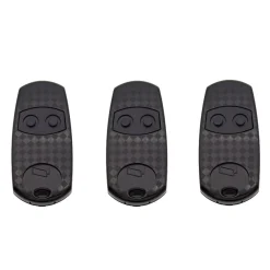 Came Accessoires De Motorisation-3 Télécommandes 432EV pour portail et garage