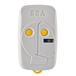 SEA Accessoires De Motorisation-Télécommande Head 868 MHz 2 canaux