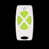 Seav Accessoires De Motorisation-Télécommande BE SMART S4 Verte (91980005)